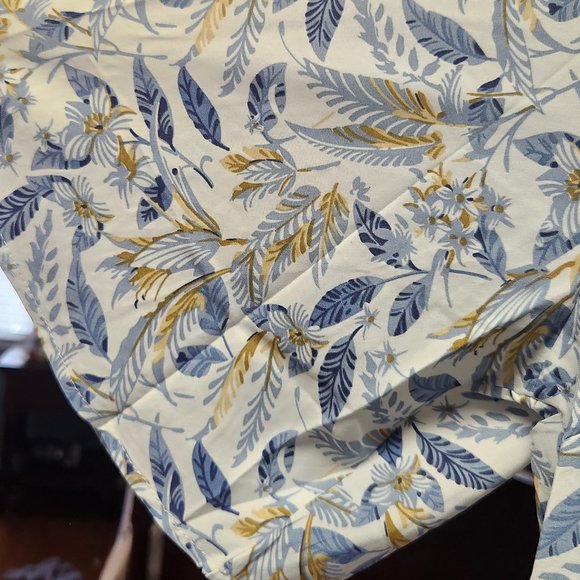 BRAND NEW JACKIE K LADIES FLORAL BLOUSE SIZE 16 # 1637 - Picture 3 of 16